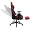 Flash Furniture Red Reclining Gaming Chair with Footrest CH-187230-RED-GG - alternate 7